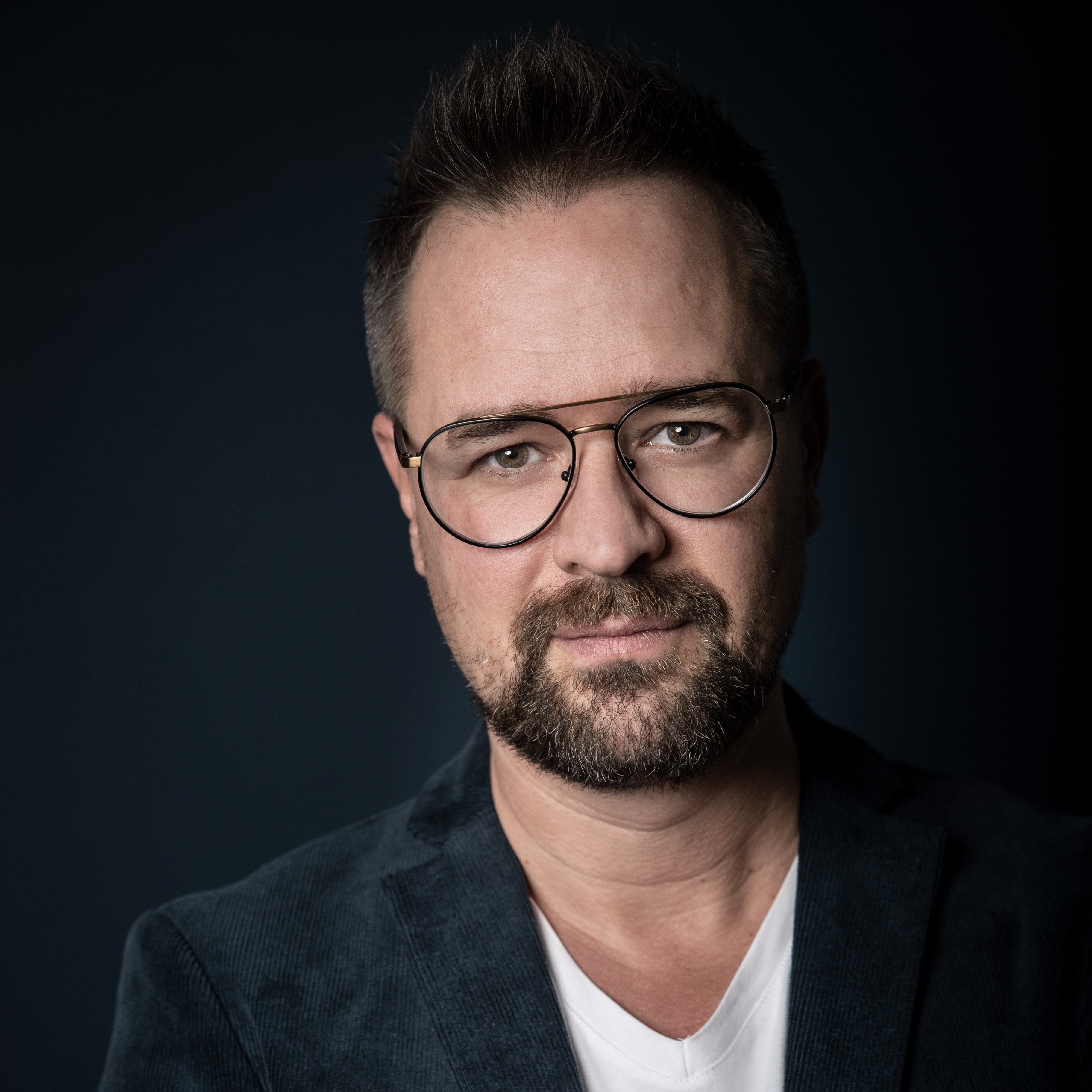 Mathieu Jaton